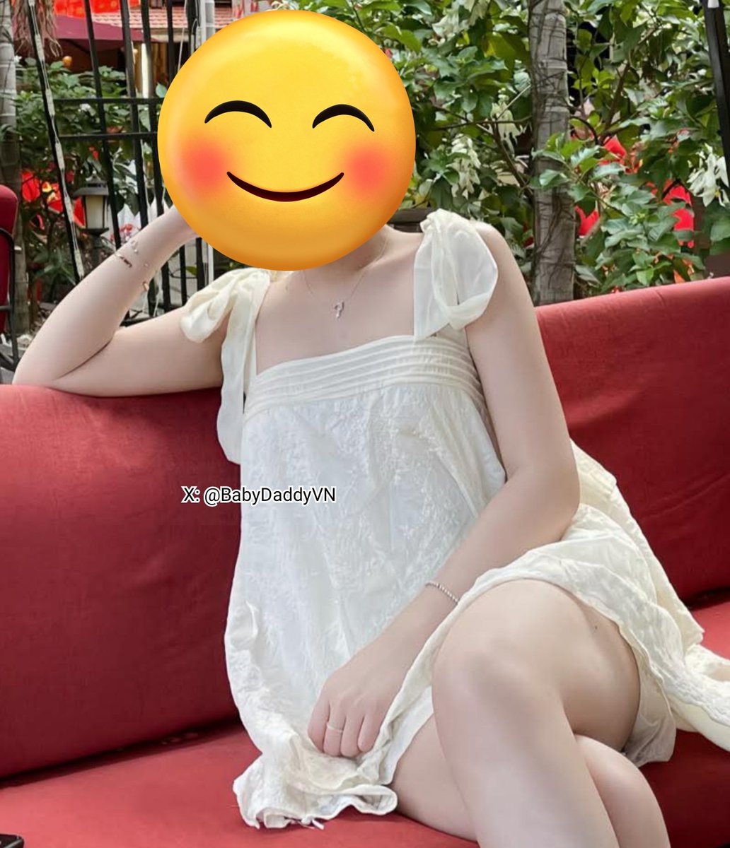 BabyDaddyVN's tweet photo. SGBB 20 tuổi cần tìm SGDD tại Sài Gòn
1m54, 48kg, 82-63-88
Bé mong muốn tìm Daddy sòng phẳng, lịch sự, kín đáo, thoải mái tài chính, hỗ trợ lâu dài.
Daddy muốn kết nối nhắn trực tiếp em để làm việc nha.
#SGBB #Sugar_Baby https://t.co/JfDJMP3sHg
