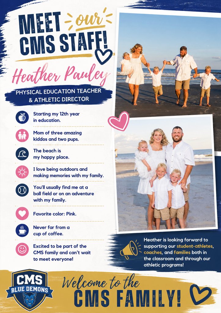 CMSGoBlue tweet picture