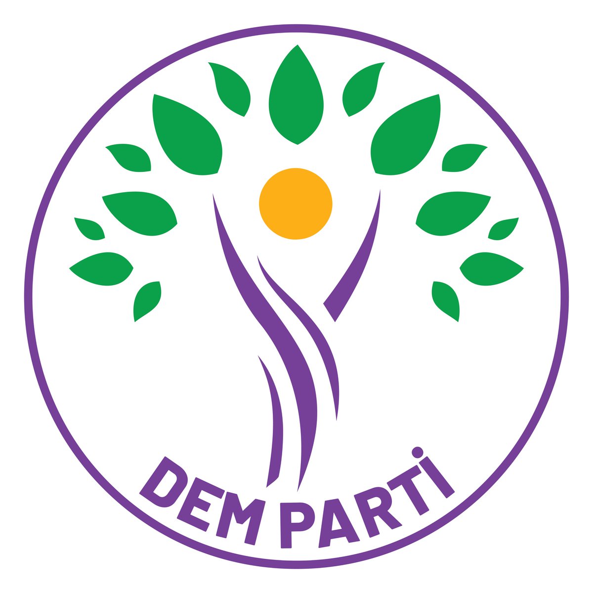 DEMGenelMerkezi's tweet photo. Ankara NATO zirvesi gerekçesiyle adeta olağanüstü hâl koşullarına teslim edildi. Kent abluka altına alınırken; demokratik protesto hakkını kullanan yurttaşlar gözaltına alındı, görevini yapan milletvekilleri fiziki müdahaleye maruz bırakıldı.

Toplantı ve gösteri hakkı da, ifade özgürlüğü de anayasal güvence altındadır. Güvenlik bahanesiyle temel hak ve özgürlüklerin askıya alınması kabul edilemez.

Demokrasi; kentleri bariyerlerle kapatmakla, itiraz edenleri susturmakla, milletvekillerine şiddet uygulamakla korunamaz.

Gözaltına alınan herkes derhal serbest bırakılmalı, hukuksuz uygulamalara son verilmelidir.