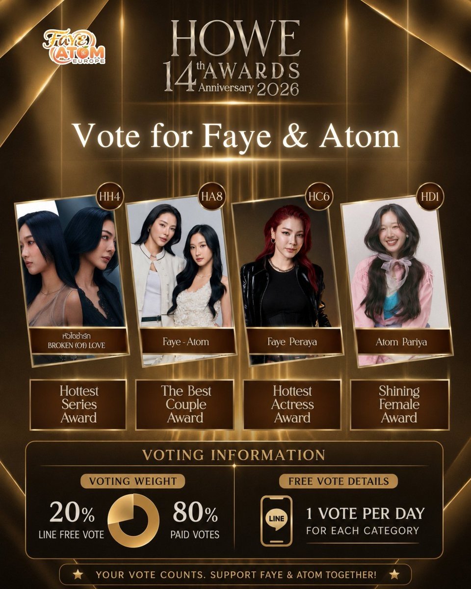 kasandriay's tweet photo. Faye is who she says she is! Just look at the way she bodied this part with ease without cracking up a bit. You know, she deserves that best actress category and this is a reminder to vote if you haven't. 🌻

BEHIND THE SCENE BOL Q8
#BTSBrokenOfLoveQ8 
#FayePeraya https://t.co/9WTpLXjfYo