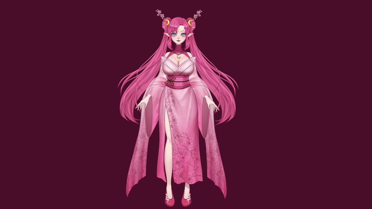 PinkMoonVT tweet picture