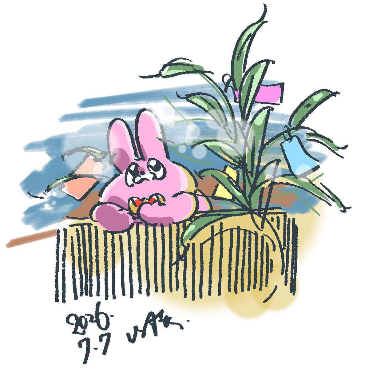 うさきち【公式】USAKICHI (@go_go_usakichi) / Posts / X