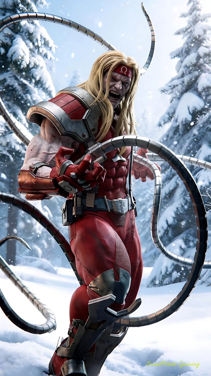 charley2223's tweet photo. @MARVELTokon https://t.co/ra02vkGIn9
