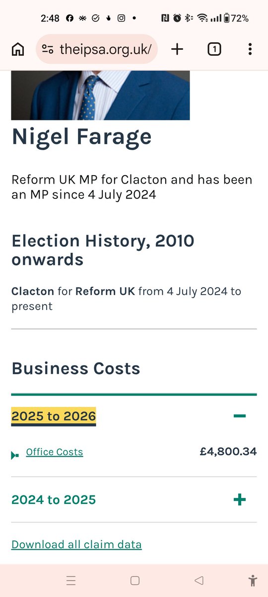 markovandee's tweet photo. @livingston_bob @supertanskiii And from the actual site your pic claims to have sourced data from... https://t.co/aU6QMTa2VZ