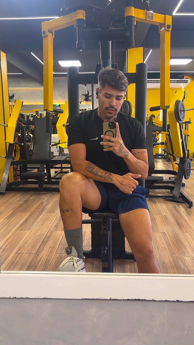 andeersonfs's tweet photo. Bom dia 😏💪🏻 https://t.co/3C24LtSWyn