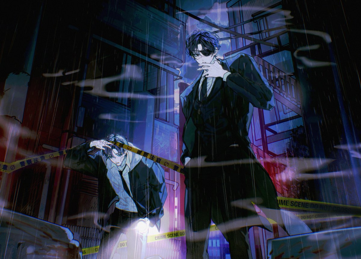 求道 (@for_my_Hero) / Posts / X