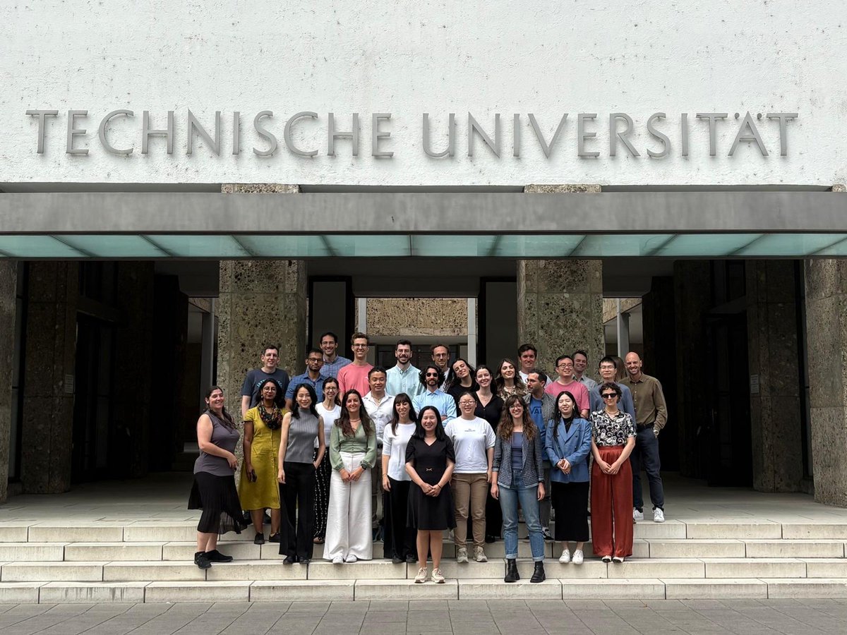 Politecnico di Milano tweet media