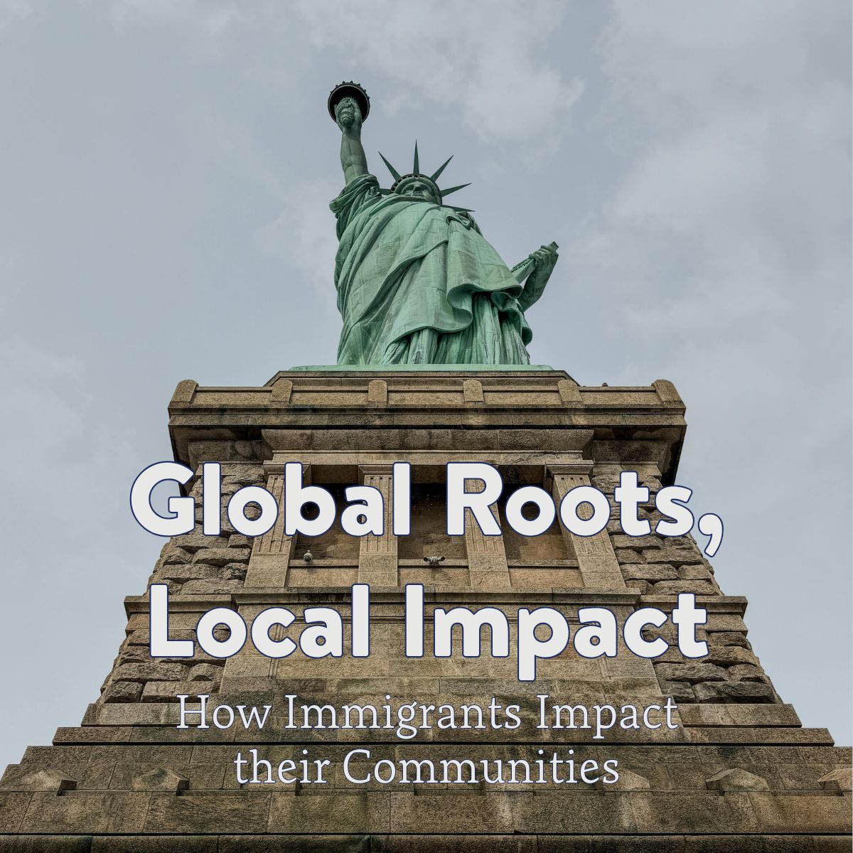 CUNYISLG's tweet photo. As we celebrate #America250, it’s impossible not to also celebrate the impact of immigrants. Last week’s Supreme Court decision affirms what our recent report laid out: immigrants make our cities and states stronger, safer, and more prosperous.
Learn more: https://t.co/NTIYG8gzZu https://t.co/ed2shbwlGa