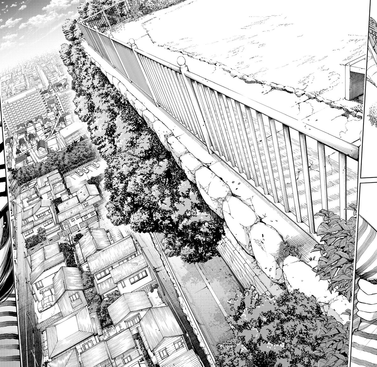 ihsuta3's tweet photo. #みんなの背景絵を見せて https://t.co/9VYfYQE757