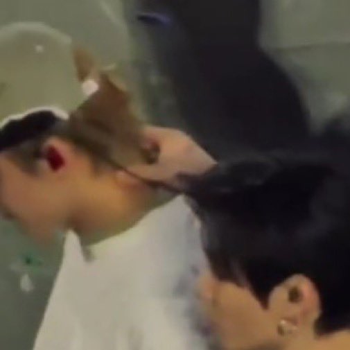 jungkovtae's tweet photo. TAEKOOK???? https://t.co/yId2TpgIyZ