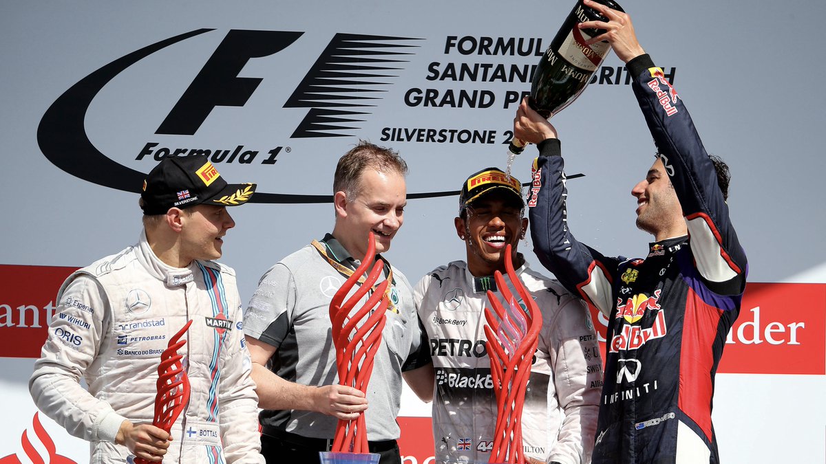 redbullracing's tweet photo. On this day in 2014 ⏮️

DR3 ➡️ P3 🏆

#F1 || #RedBullRacing https://t.co/m5vJReIy3A