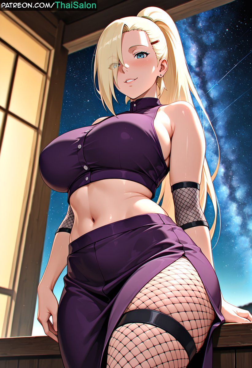 ThaiSalon_SFW tweet media