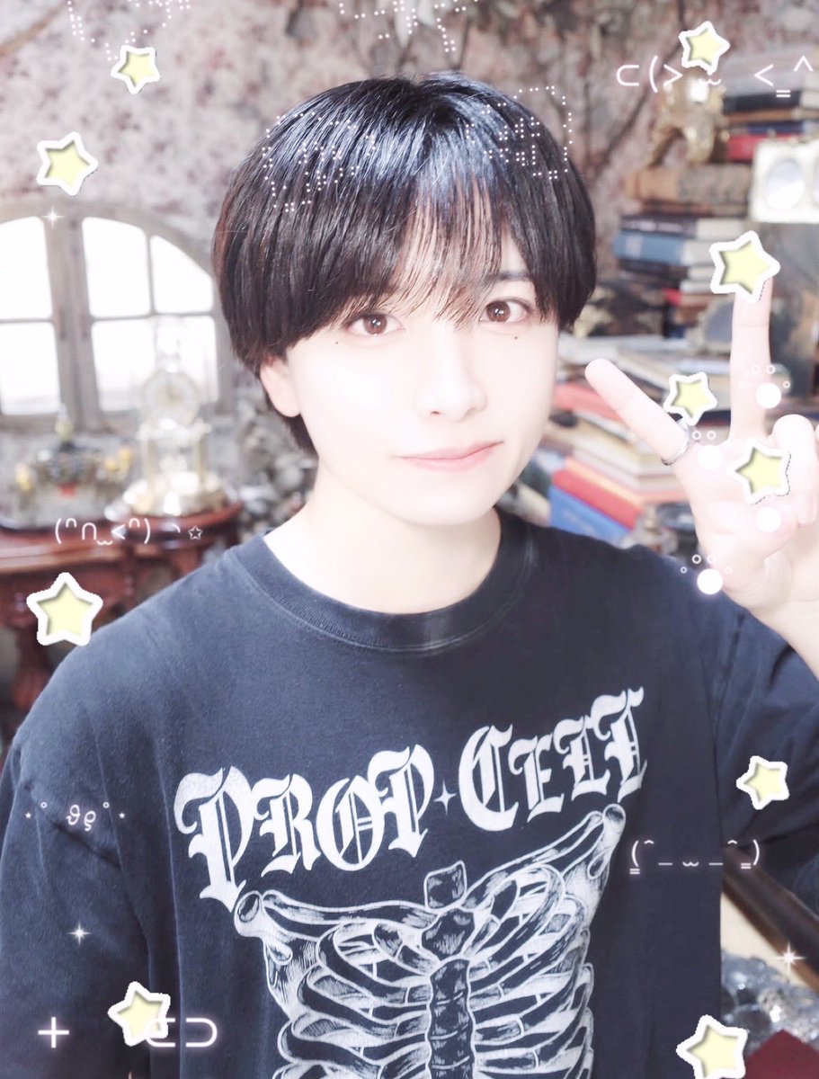 m8_9y's tweet photo. だいすきみおくん☁️🩷ྀི໒꒱ https://t.co/oq4TtX6bwS