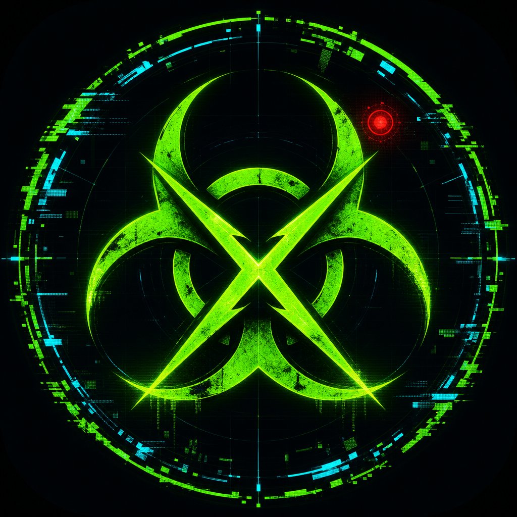 PathogenX_'s tweet photo. STRAIN DX-992 is no longer theoretical.

Mutation points accumulating. Telemetry rising. The pixel world map flickers to life.

Six continents stand between you and global domination.

Begin protocol. https://t.co/fFiI4Jc2uI