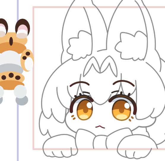 ふぅ...☺︎ Post by ねいてぃぶ on X: 🐱🖌️