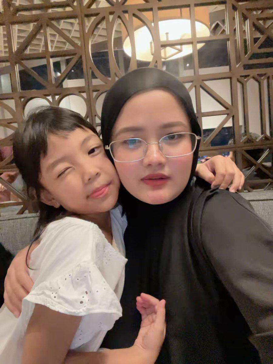 WildaniaAM's tweet photo. Was a good Sunday❤️✨ https://t.co/TwHbmzo8f9