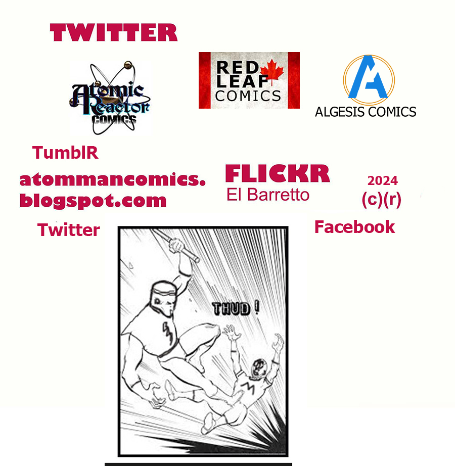Atommancomics's tweet photo. https://t.co/H7ORRX1Jvy