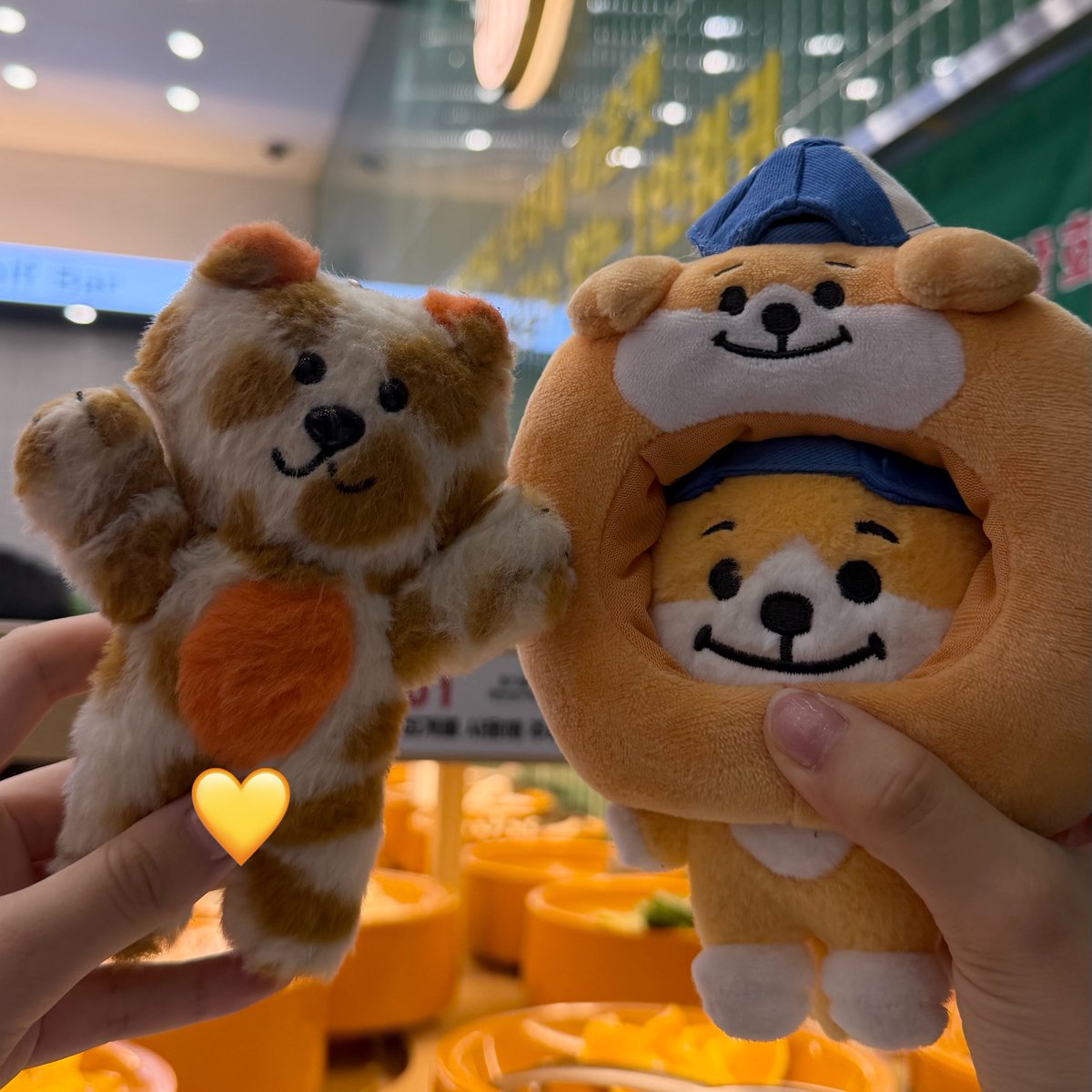 hoyomyum's tweet photo. 냠♡얌 https://t.co/MQ3bjfDuUu