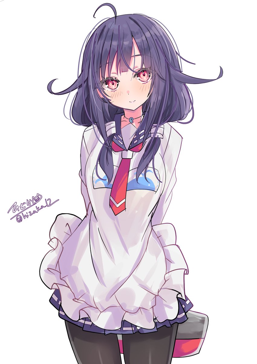 hizaka12's tweet photo. 大鯨
#艦これ版深夜の真剣お絵描き60分一本勝負
#艦これ版真剣お絵描き60分一本勝負_20260630 https://t.co/uXyU2dykOc
