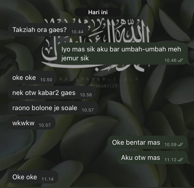 novitaps___'s tweet photo. Apakah ini yang dinamakan bestie baru https://t.co/Fwu3u6vSmx