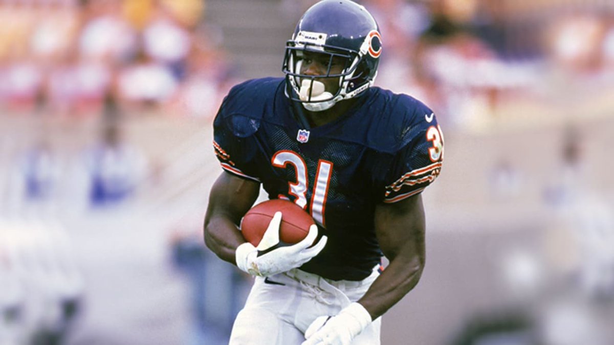 JSaus04's tweet photo. @jacobinfante24 Rashaan Salaam https://t.co/QZtRcLBcwX