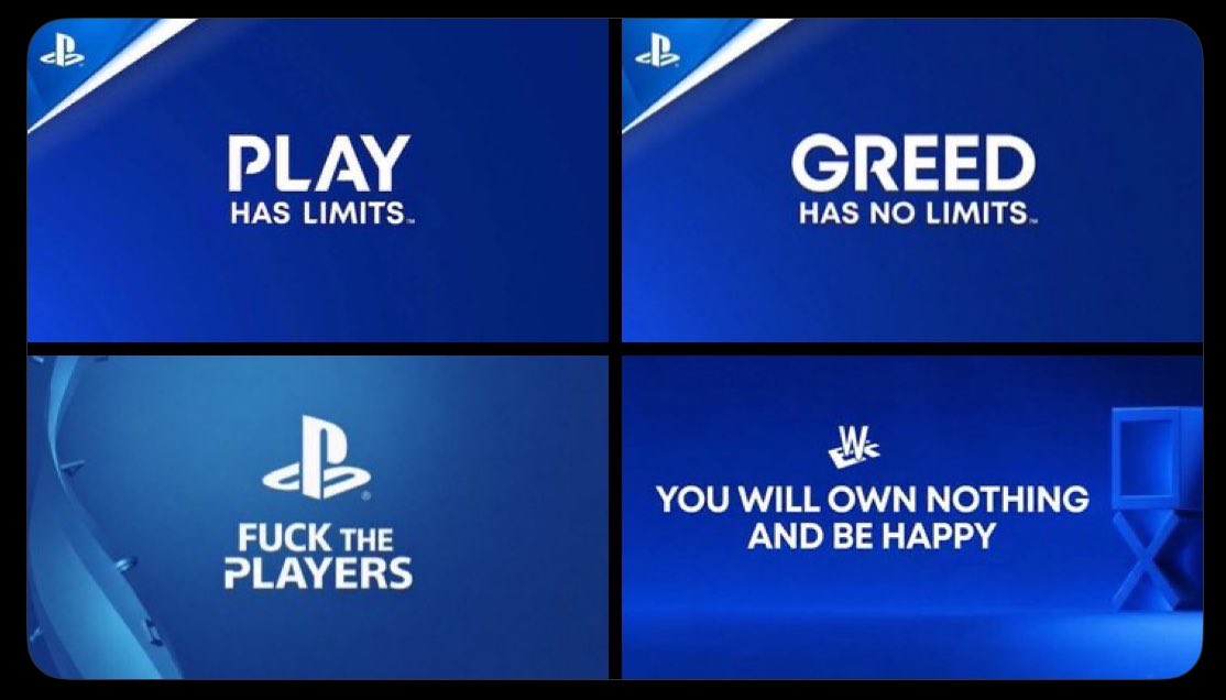 Keeper64's tweet photo. @PlayStation https://t.co/ZVg8hNAAha