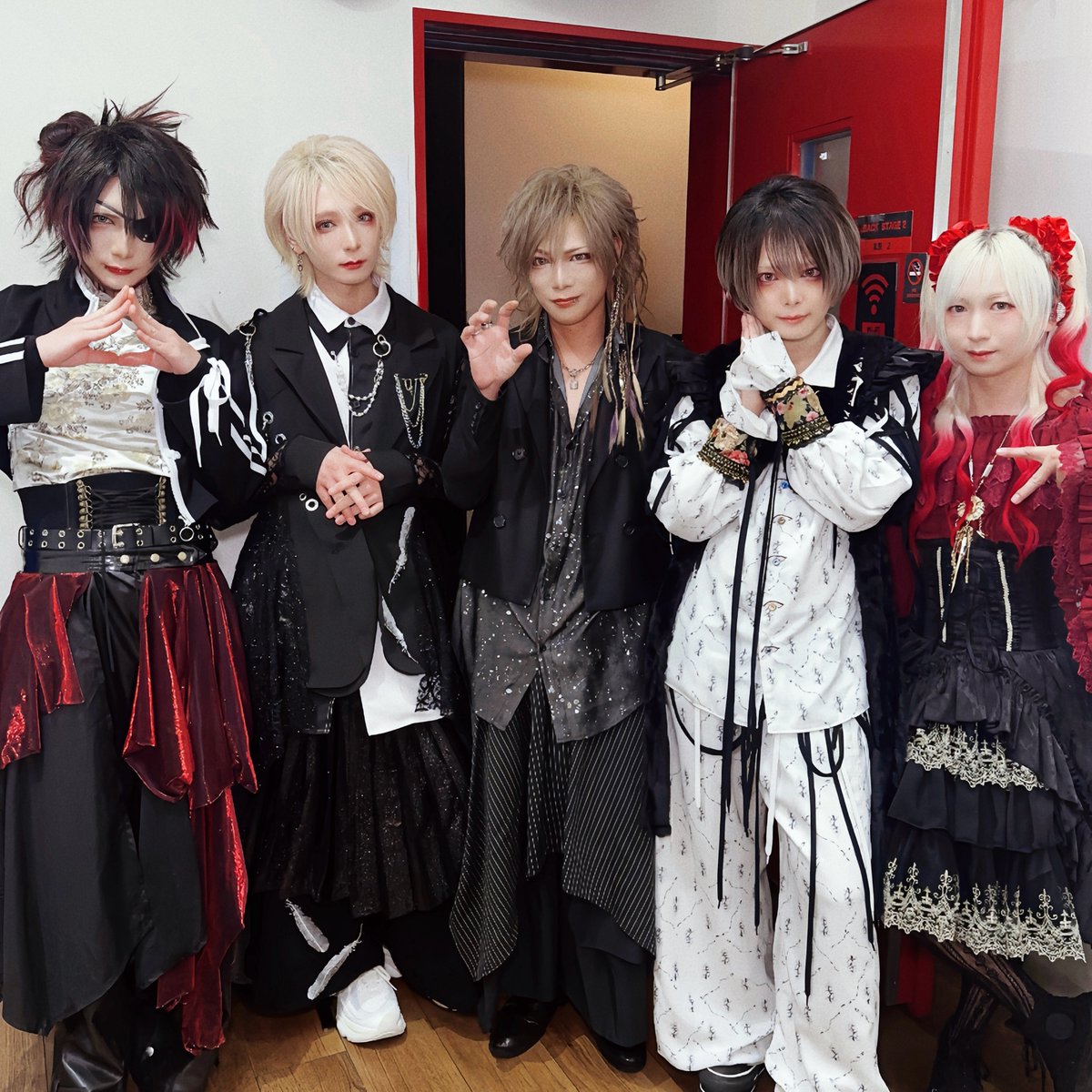 THE‐KIDさん専用ページ KiD official (@KiD__official_) / Posts / X