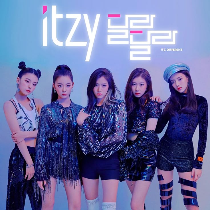 AboutItzyYT's tweet photo. ITZY’s ‘DALLA DALLA’ is currently the second most-streamed fourth generation debut song on MelOn, with 182,815,887 streams.

The icon also remains as the fourth generation song with the most unique listeners, garnering 5,589,556 ULS. https://t.co/M0fE8q2yuO