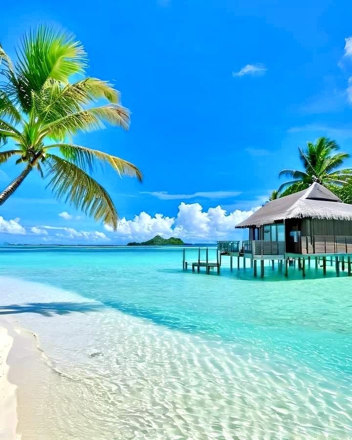 2_flowerssss's tweet photo. Bora Bora ☺️ https://t.co/tiyNwDGApv