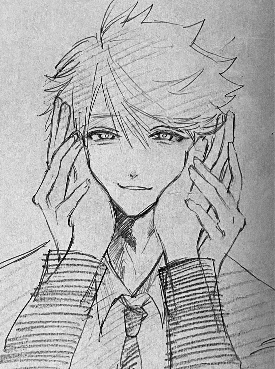 へぬ tweet media