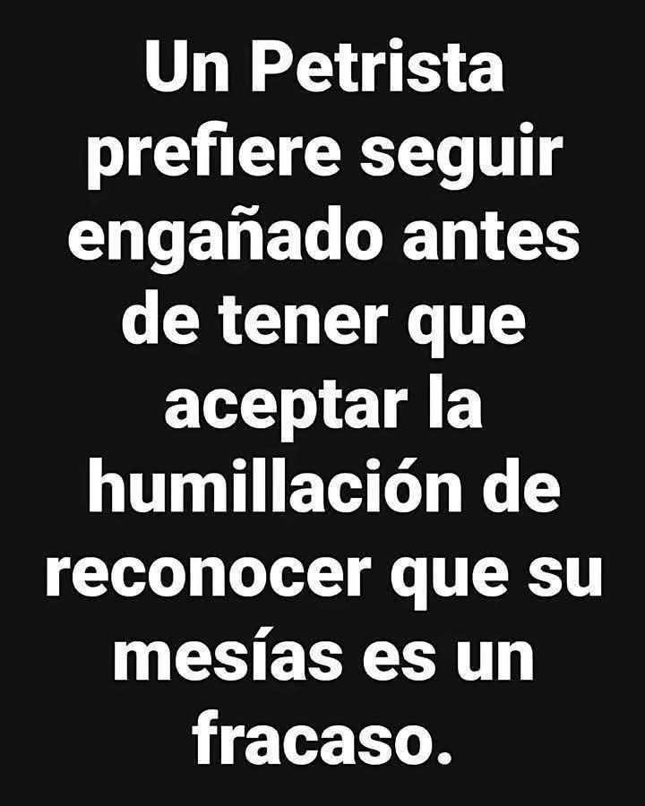 moralesmao's tweet photo. @MarHumano @petrogustavo Jajajaja bueno al fin petriste promedio. https://t.co/40MBdmQoVB