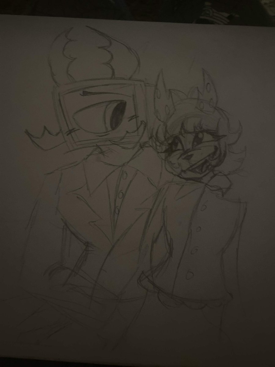 2nnyxx's tweet photo. For our anniversary this is what @Mugianity drew for us .. its so cute
Art belongs to him.. https://t.co/zTl7ewuFWS