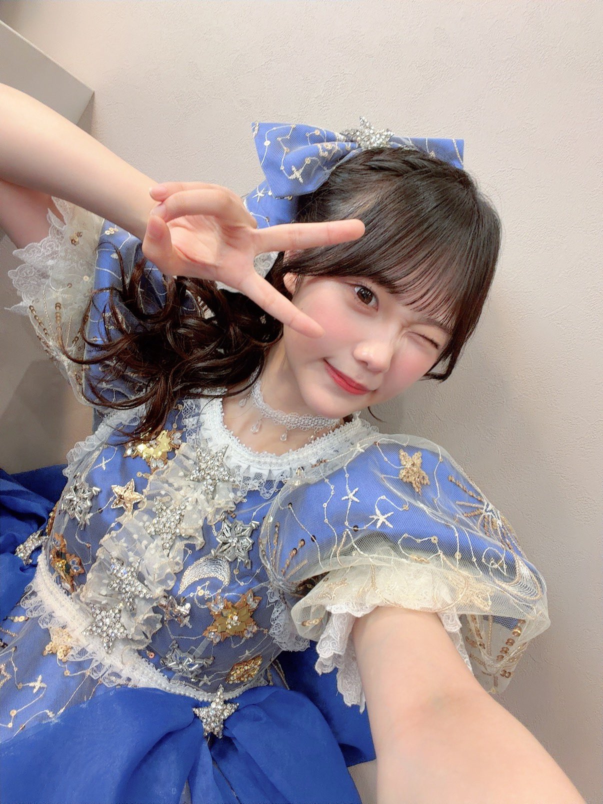 遠藤まりん(MORE STAR) on X: 