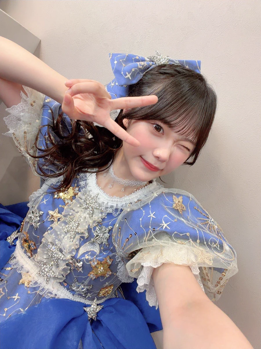 遠藤まりん(MORE STAR) on X: 