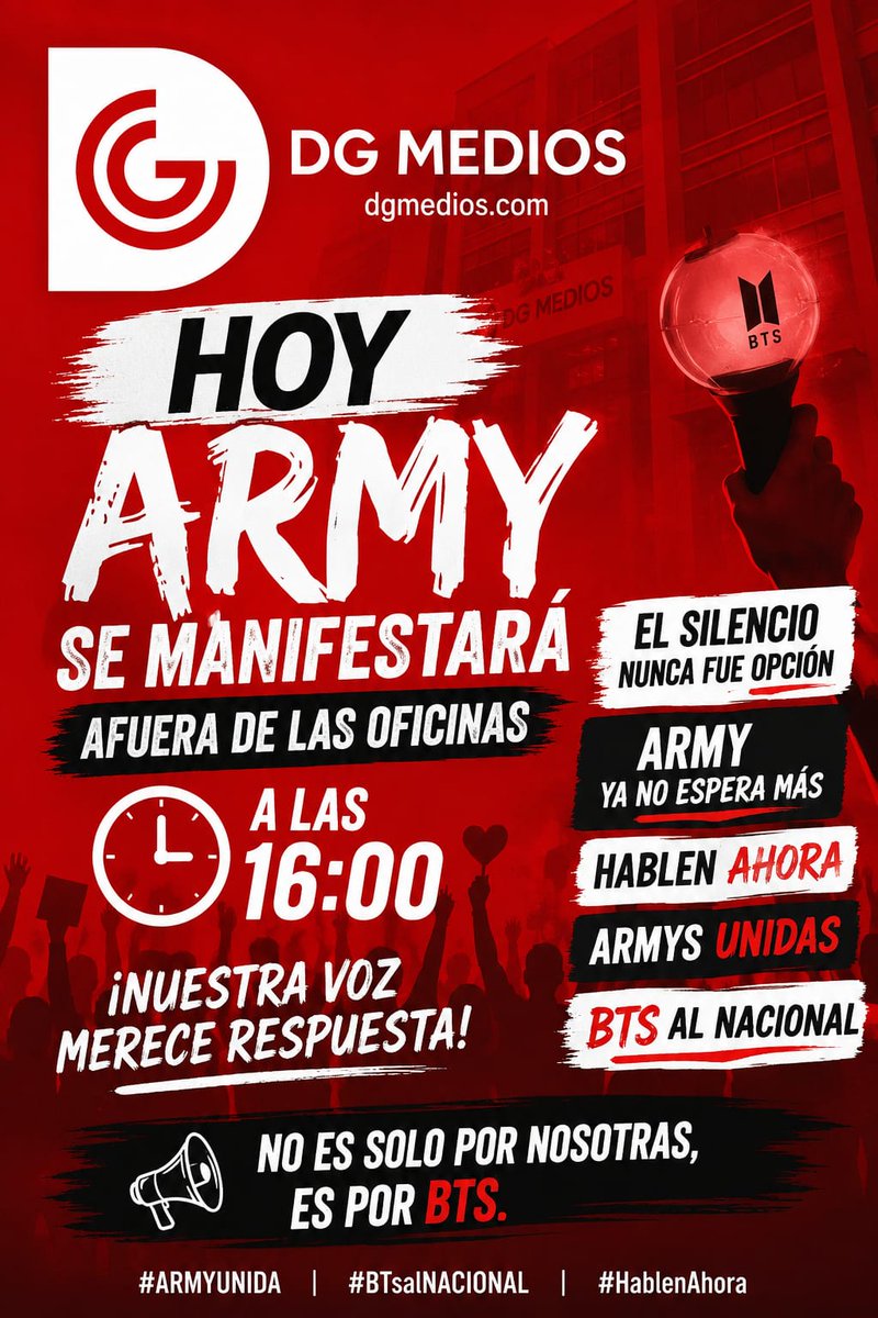 ♱ B-Minnie⁷ verá a BTS en octubre🇨🇱 tweet media