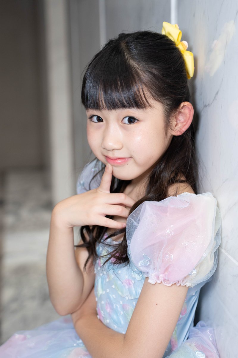 あおちゃん 2026年7月5日 第15回東京キッズコレクション