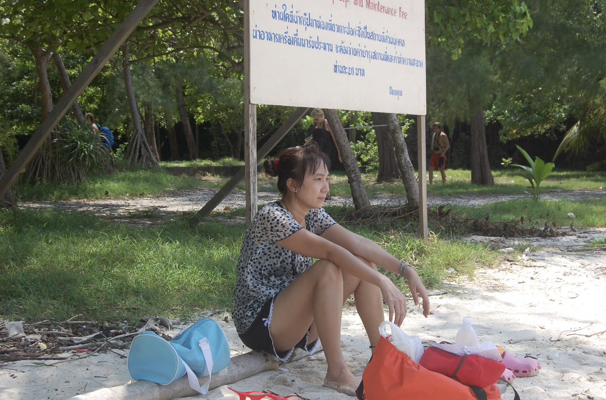 MonkiiPP's tweet photo. ปี 2554 นุตอนสิบขวบ 🏖

#SeaYouZeeNuNew

@CwrNew
#NuNew #NanaNu https://t.co/OkcH0ZFh5X