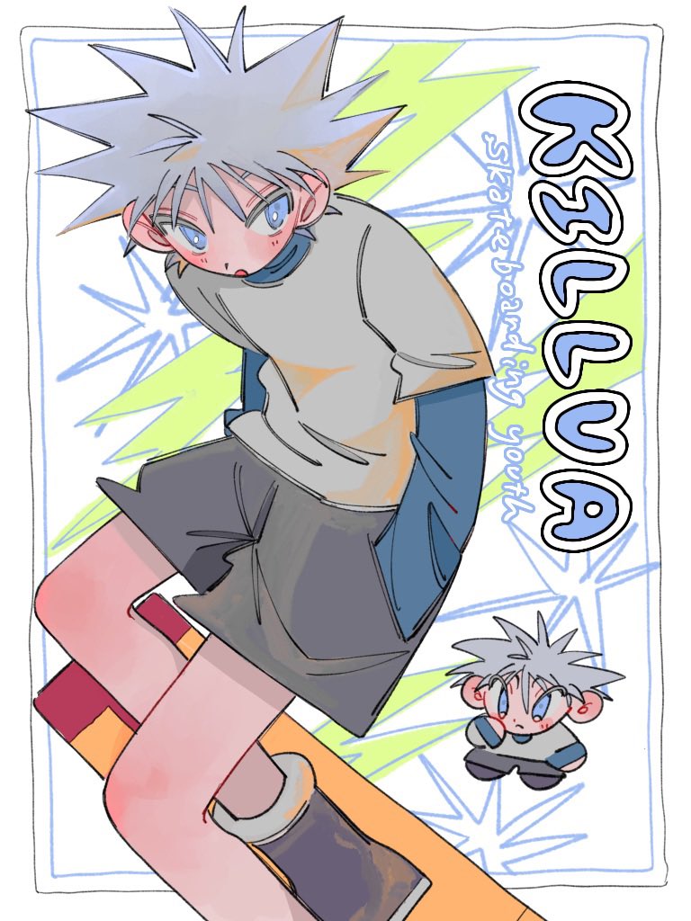 Sampopopo3's tweet photo. せっかくなので、昔の絵も放出 https://t.co/Kgk4Iih0xS