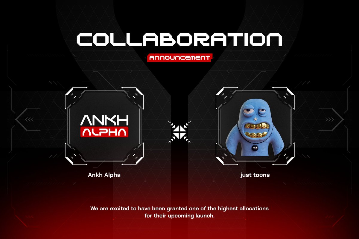 Ankh Alpha tweet media