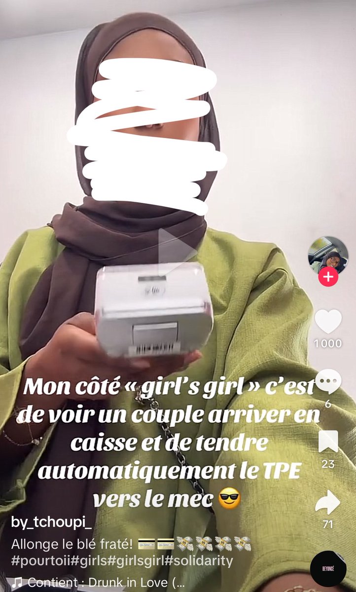 Sanyelg13's tweet photo. Payer payer payer argent argent argent .... Qu'Allah nous accorde une femme Qui n'est pas matrixée par l'argent https://t.co/LrJTlqio1z