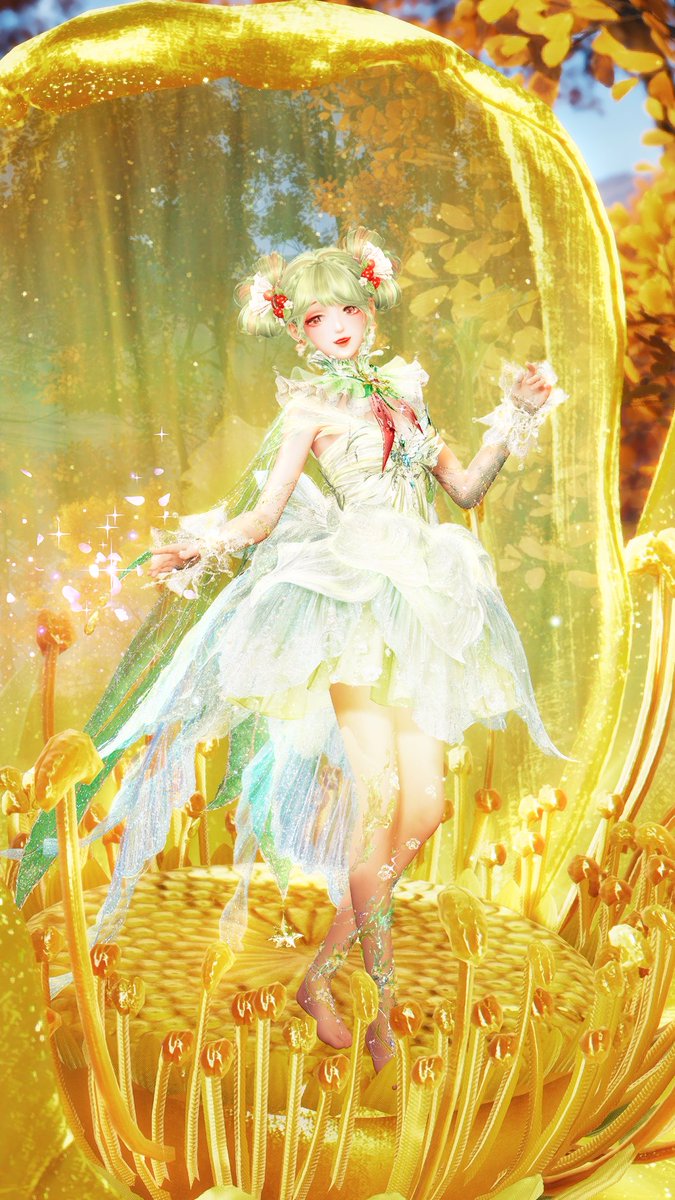 whimsyhaven_x's tweet photo. ♡ #InfinityNikki • #WhereStarsYearn ♡ https://t.co/TaLpKeuYBQ