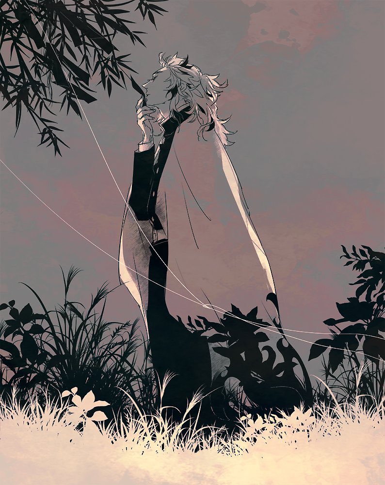 34GhostsIV's tweet photo. 🎋再放送 https://t.co/MYb0pna6D2
