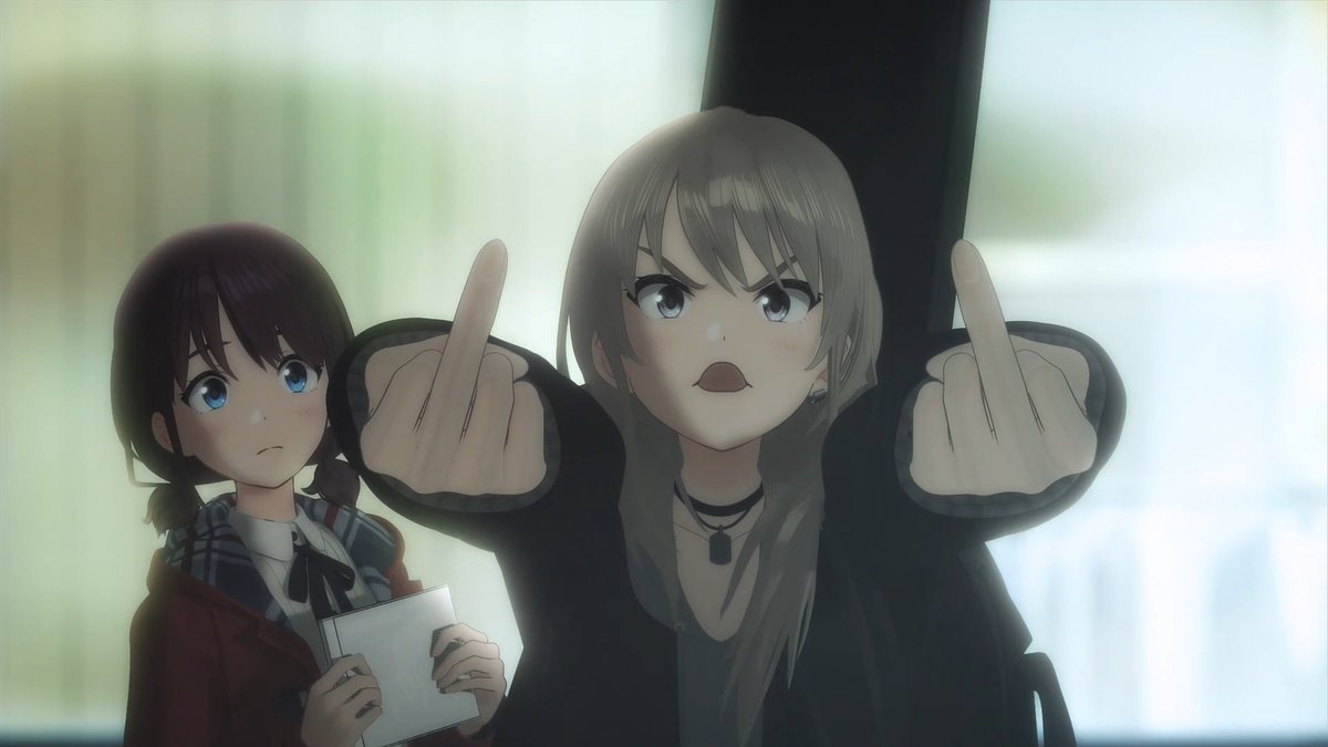 oldenangel's tweet photo. @Br3Juan @_AnimeNowBR Harém? https://t.co/IMmU4h0ri4