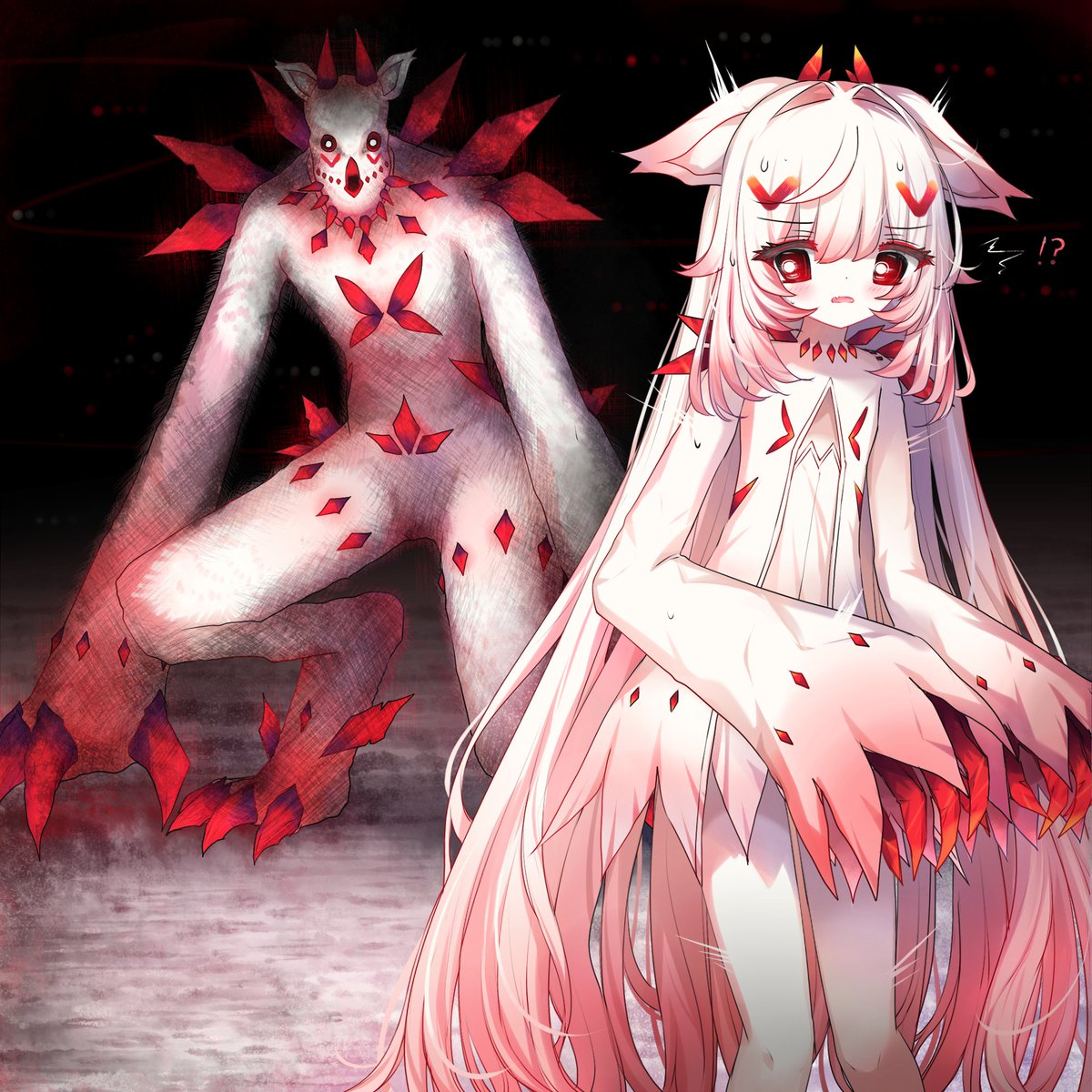 ArzeithTau / ドイツニキ tweet media