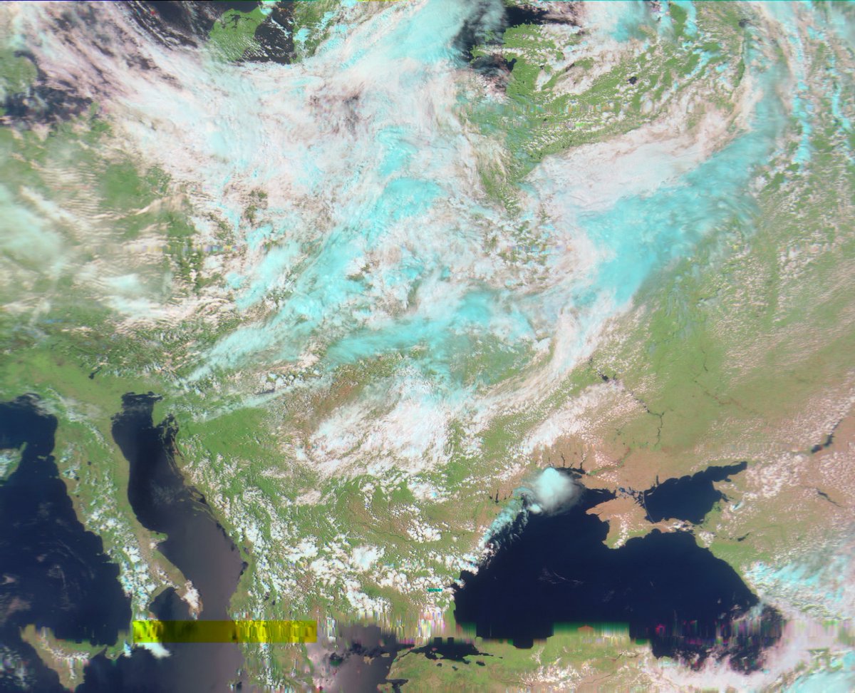 Meteor Mn 2-4