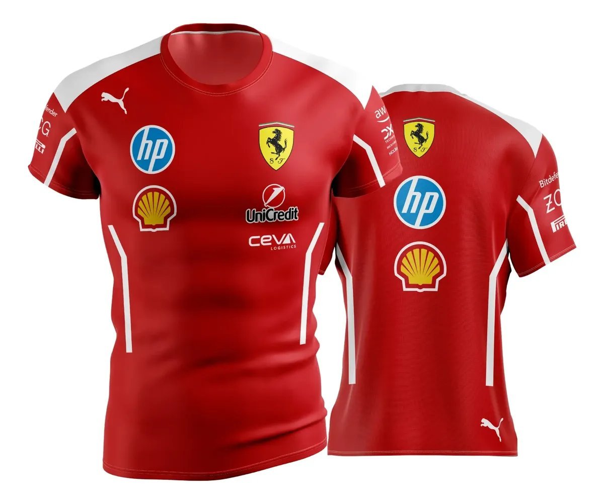 blog_formula1's tweet photo. 🟡 7/7 MERCADO LIVRE 🟡

Camiseta Dry Fit Ferrari: 15% OFF

Link: https://t.co/FyK07JcS1v https://t.co/KQg4vdn6se