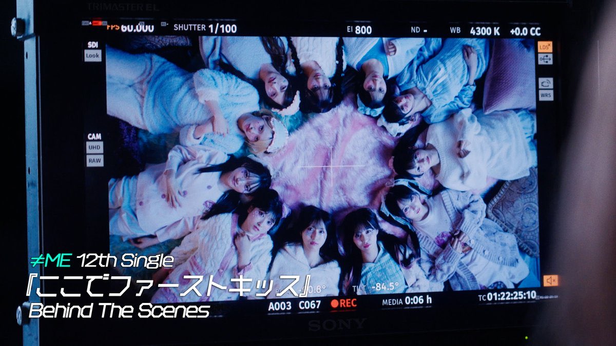 kawanagonatsumi's tweet photo. 表題曲のメイキングが公開中🎞⟡.·

❤︎愛くださいませ
https://t.co/dgeo7hWDQx

❤︎ここでファーストキッス
https://t.co/ElcymUihpv

裏側までたっぷりお楽しみください𐄑𐅁̂ ⩊፟ ̂𐅀𐄑 https://t.co/HsHY8capqu
