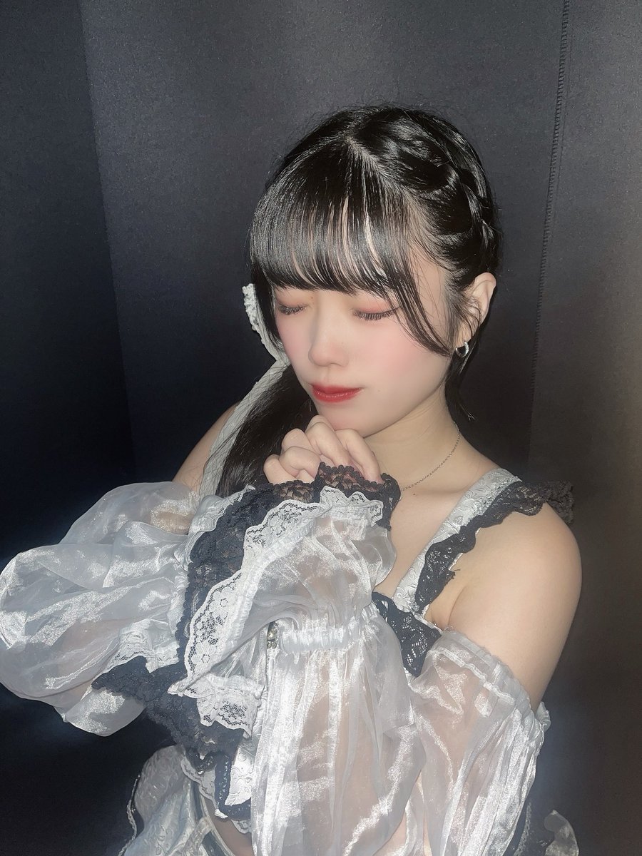 月姫めい🌙.*·̩͙🐇♥️ゼノシン (@mei_xenosym) / Posts / X