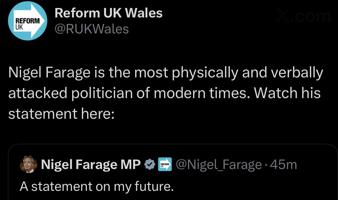 WillHayCardiff's tweet photo. Two MPs have been murdered in the last decade. https://t.co/rFUldF9e3i