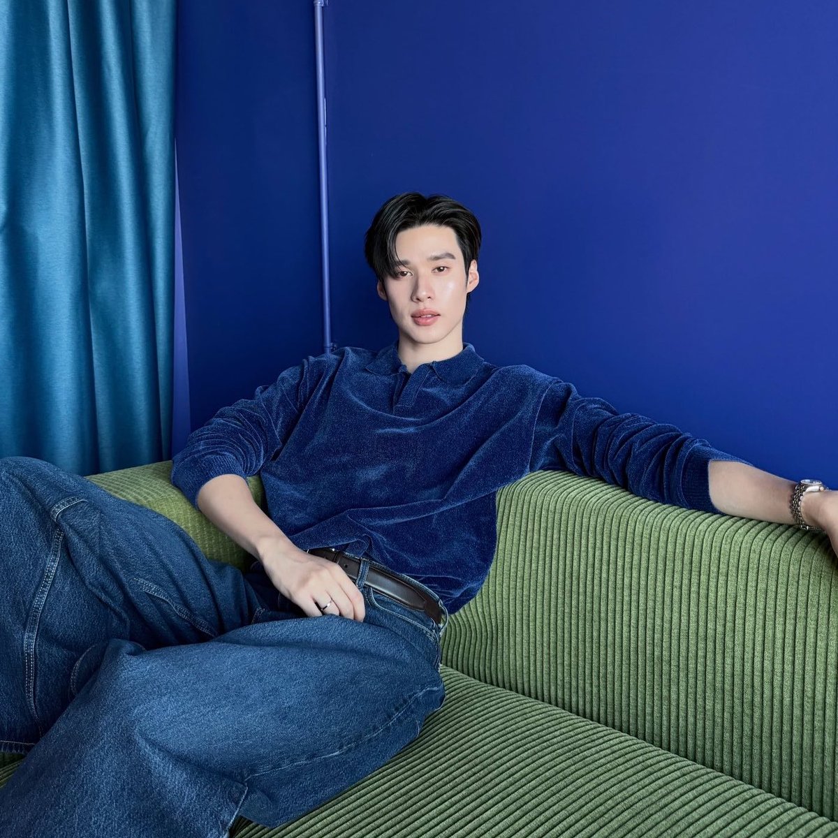 pearlpeakpooo's tweet photo. (((เผลอๆแฟนชีถ่ายให้ด้วยซ้ำ))) https://t.co/n8JUf9Kine